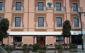 Palazzo Foti Hotel